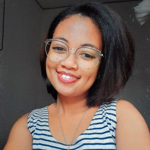 Meet your Posher, Kantoniaina